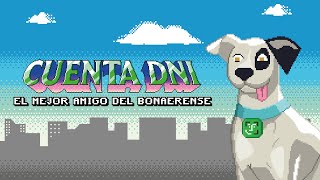 Cuenta Dni  The Best Friend Of The Buenos Aires Resident  bancoprovincia