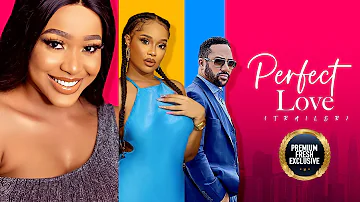 PERFECT LOVE (MAJID MICHEL, ONYII ALEX, UCHE) -Nigerian Movies | Latest Nigerian Movie 2024