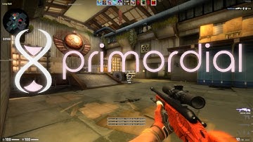 CS:GO rage highlights #49 | ft. Primordial.dev v2