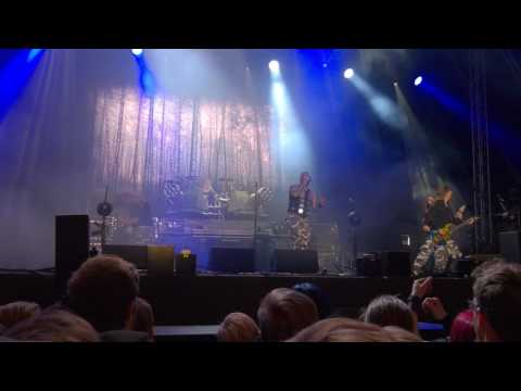 Sabaton - White Death (30.6.2017 Tuska, Helsinki, Finland)