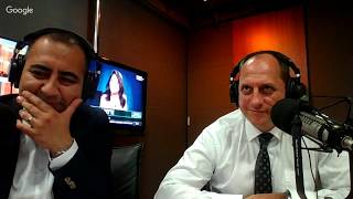 Barişin Sesi̇ 12.07.2018--