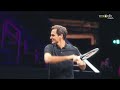 Trailer: Der Wilson RF 01 – Das Federer Racket | Neues vom Hersteller | Tennis-Point