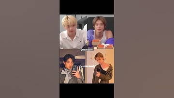 our estrojun&tetobin 😭😁🤌#yeonbin#soobin#yeonjun#trending#shorts#txtmoa#kpop