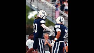 Athletics Year in Review Short