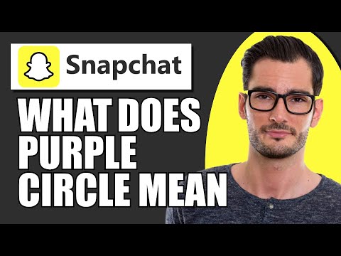 What Does The Lock Mean On Snapchat