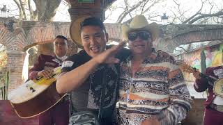 EL TIGRILLO PAlMA Y MARIACHI ROSALES