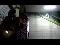 コブクロ ココロの羽 コピー 大阪路上ライブ