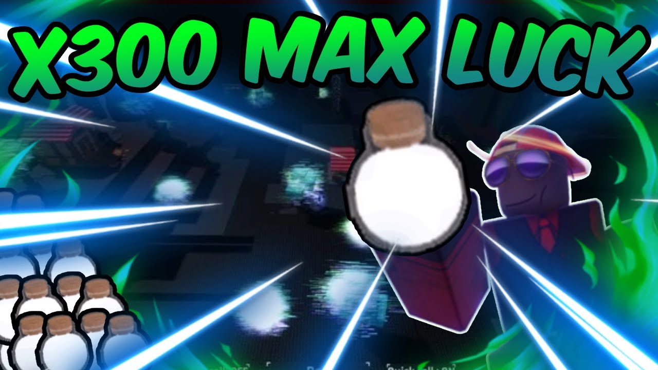 What I Got Using 10x Heavenly Potion 2 With Max Luck! Compilation In SOL'S RNG Era 7!