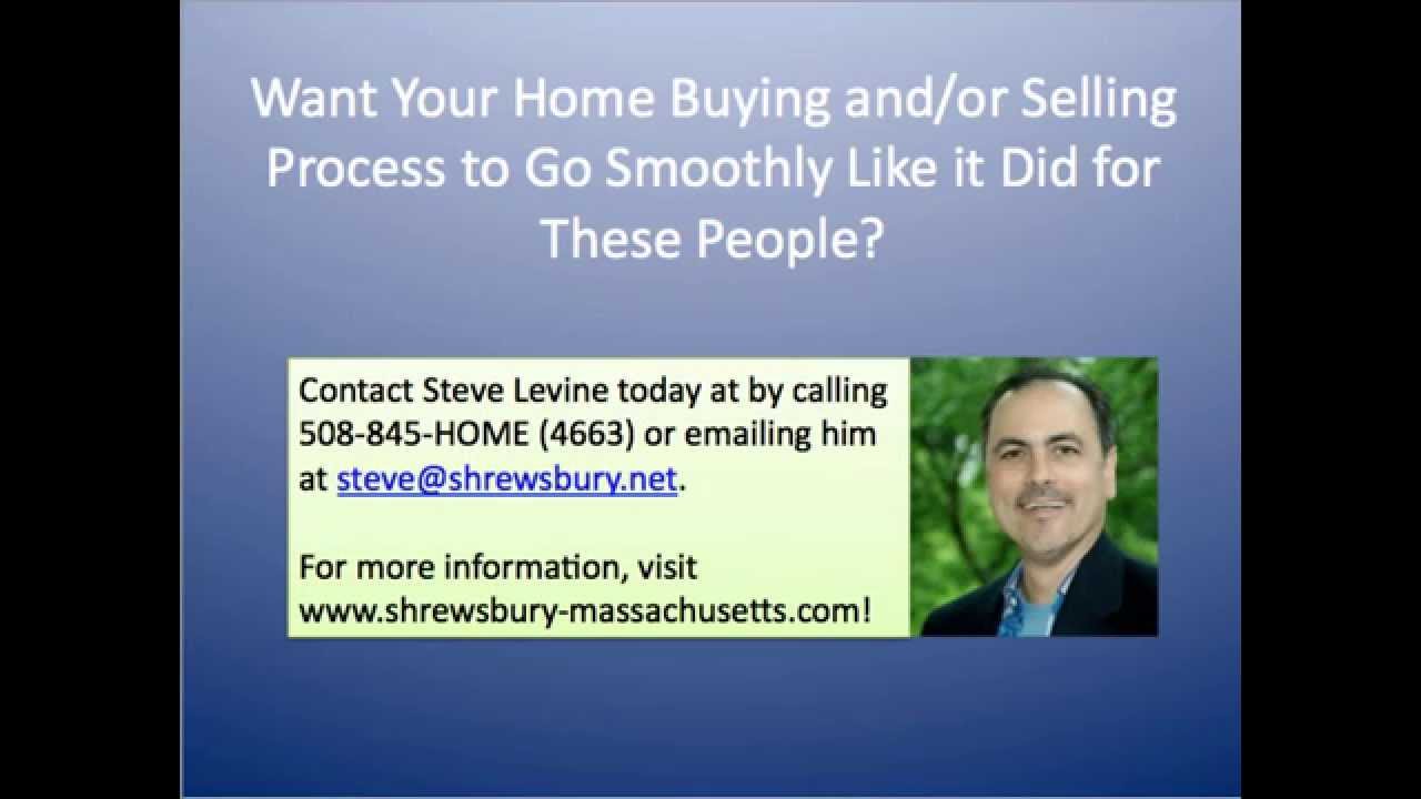 Steve Levine Real Estate Agent Realtor Com