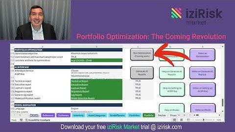 19  Portfolio Optimization The Coming Revolution