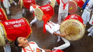 indian girl drummers.