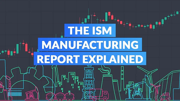 The ISM Manufacturing Report Explained - DayDayNews