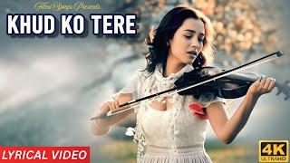 Khud Ko Tere (New Version) | Inspired by Arijit Singh & Mahalakshmi Iyer Style From 1920 Evil Return