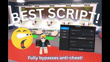 STEAL A BRAINROT SCRIPT (SPEEDRUN, FLY, INFINITE JUMP, ESP, INFINITE ZOOM & MORE!)
