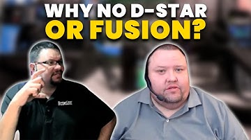 Which DMR Radio is Right for You? Anytone 878 vs. 578 vs. 168 Explained!