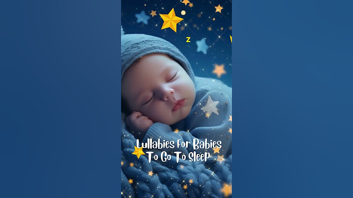 Calming Lullabies for Deep Sleep 🥰Baby  Relaxation Music 😴 Sleep Music for Newborns😴 Baby Music