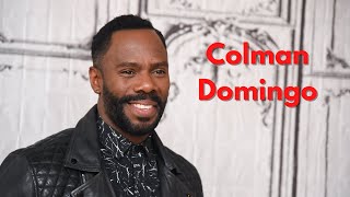 Colman Domingo edit