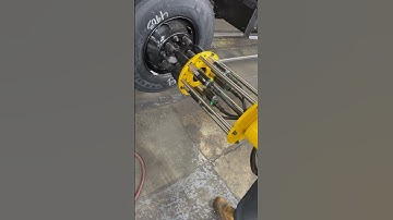 Multi-Spindle Tool Assembly