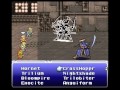 Ffwiki plays final fantasy vi part 153 the dragons last dance