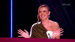 Last Singer Standing Episode 6 - 27 Nov 2021 featuring Nadine Coyle