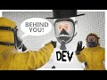 Game Dev Trolls Backrooms Players