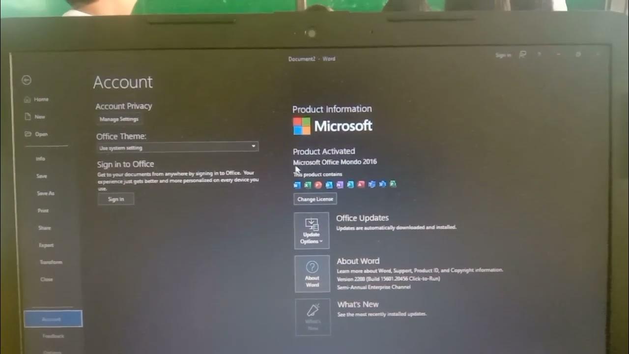 how-to-change-black-background-into-white-ms-word-youtube