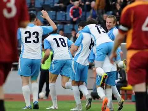 დაუბრუნდი დინამოს!