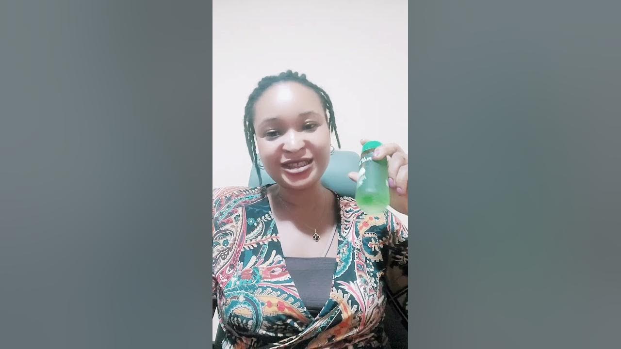 HOW TO USE LOTION PEAU DE LUNE TO CLEAR FACE ISSUES,WATCH TILL THE END