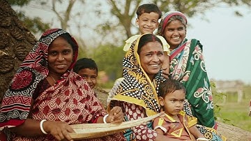 Doing development differently at the last mile | BRAC