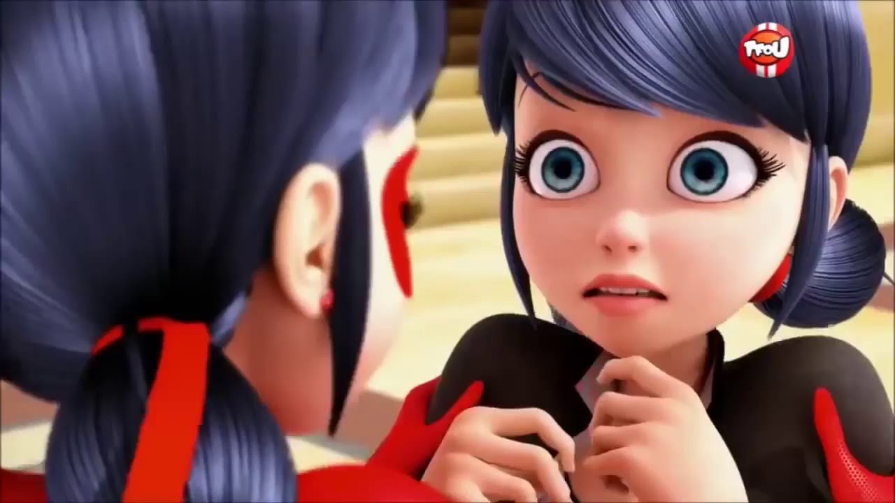 Derivación Ten cuidado Fraseología Miraculous Las Aventuras de Ladybug en Español: Capitulo 4 - YouTube