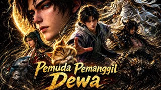 Pemuda Pemanggil Dewa - Full Episode Sub Indo