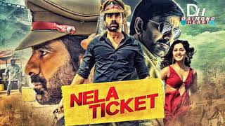 Nela ticket| ravi teja full hindi dubbed movies