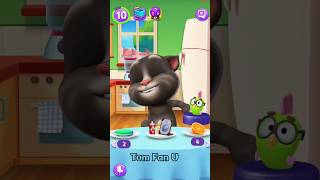 Details Juice machine party My talking Tom 2 😅 #shorts News