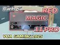 Đánh giá Red Maigc 11 Pro: Vua Gaming Phone 2025!!