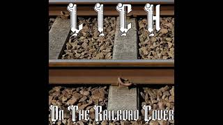 On The Railroad - The Longest Johns Cover