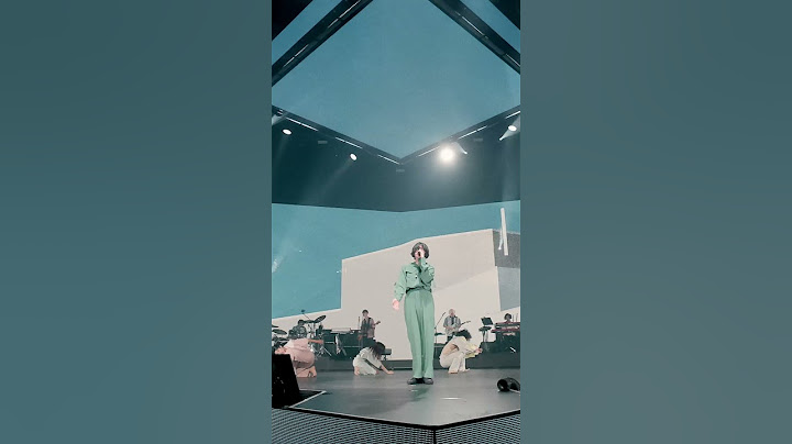 米津玄師 2023 TOUR / 空想　#POPSONG　#打上花火　#LADY　#馬と鹿