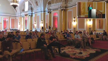Pycon UK 2016: Behind the scenes: writing tutorials