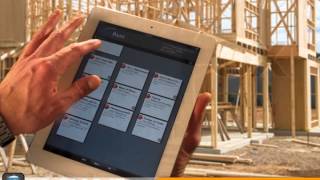 Digital Workorder (iPad App / Android App)