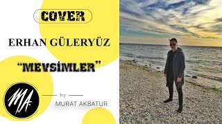 Cover / Erhan Güleryüz - Mevsimler