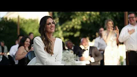 Ira Brian Miller - "Francesca's Wedding Song" (Liv...