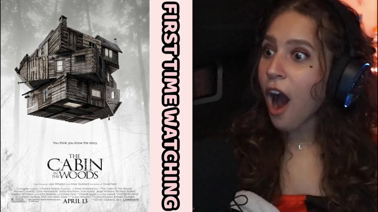 ellen-ripley-in-cabin-in-the-woods-2011-movie-reaction-first
