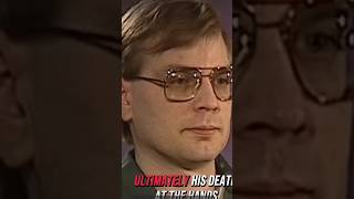 Christopher Scarver - He Killed JeffreyDahmer - True Crime Documentary #crime#truecrimes #creepy