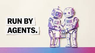 In 5 Years Every Business Will Be Run by AI Agents Will Your Software Let Them
