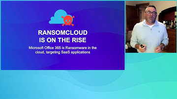 Datto SaaS Protection