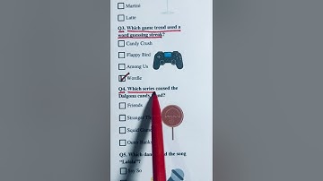 99% van de mensen faalt voor deze simpele uitdaging