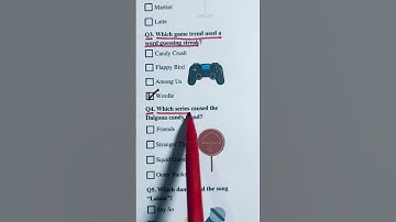 99% van de mensen faalt voor deze simpele uitdaging