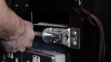 Outside Broadcast Pod