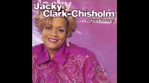 Blessing Me - Jacky Clark-Chisholm