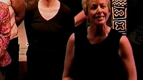 Seeding Cultures of Peace  2003, Community InterPl...