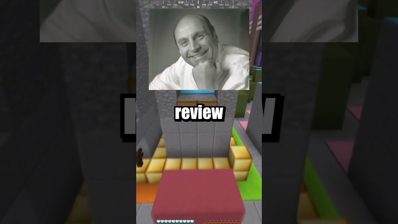 Speedrunning YT Shorts 12